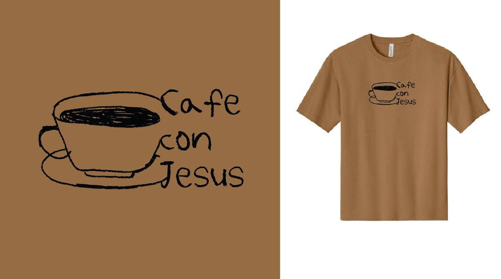 Cafe Con Jesus