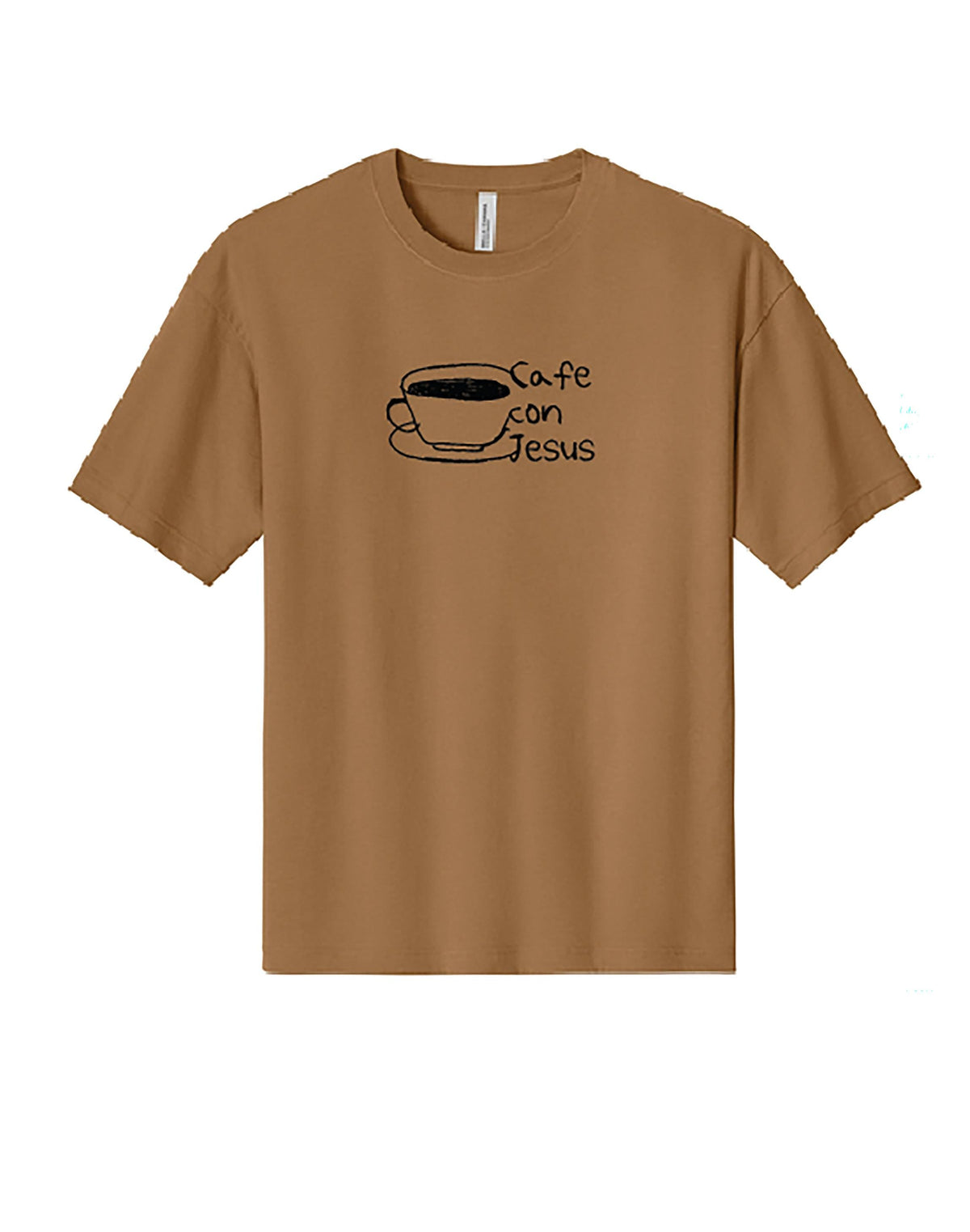 Cafe Con Jesus