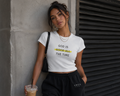 God Is Good Baby Tee