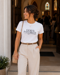 God’s Favorite Graphic Tee