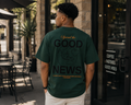 Spread the Good News Oversized Te