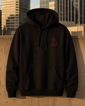 Thank You God | Christian Fleece Hoodie