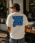 Trust God Bro Shirt Tee