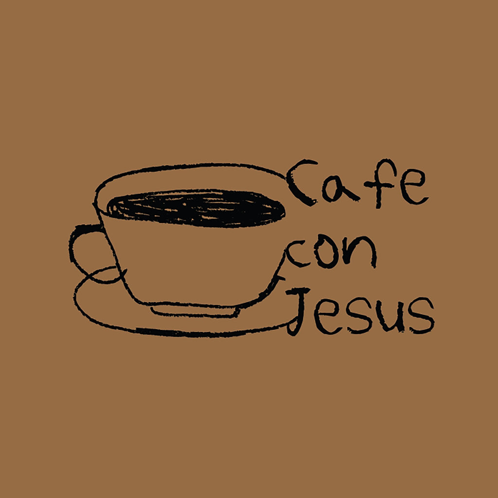 Cafe Con Jesus